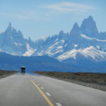 Anreisetag und Hüttenzustieg